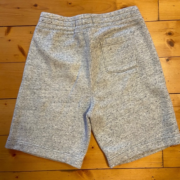 Men’s Hollister Jogger Shorts - Picture 2 of 3